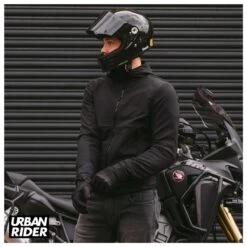 Revit Parabolica Jacket - Black 23 Revit Parabolica Jacket - Black -Ride Style Shop revit parabolica jacket black 3