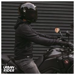 Revit Parabolica Jacket - Black 25 Revit Parabolica Jacket - Black -Ride Style Shop revit parabolica jacket black 5