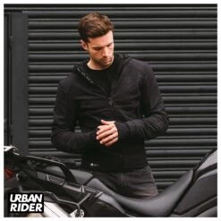 Revit Parabolica Jacket - Black 28 Revit Parabolica Jacket - Black -Ride Style Shop revit parabolica jacket black 8