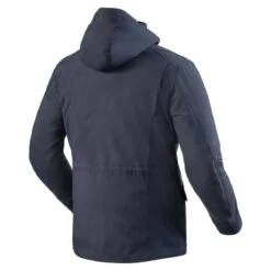 Revit Triomphe 2 H2O Jacket - Navy 15 Revit Triomphe 2 H2O Jacket - Navy -Ride Style Shop revit triomphe 2 h2o jacket navy 2