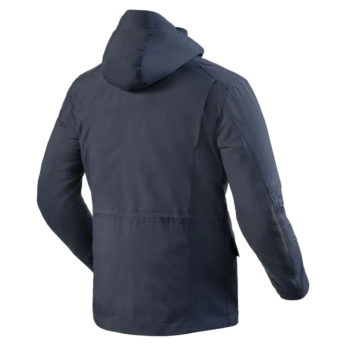 Revit Triomphe 2 H2O Jacket - Navy 3 Revit Triomphe 2 H2O Jacket - Navy - Image 3