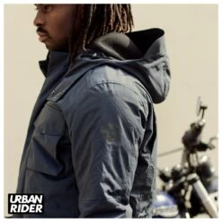 Revit Triomphe 2 H2O Jacket - Navy 22 Revit Triomphe 2 H2O Jacket - Navy -Ride Style Shop revit triomphe 2 h2o jacket navy 8