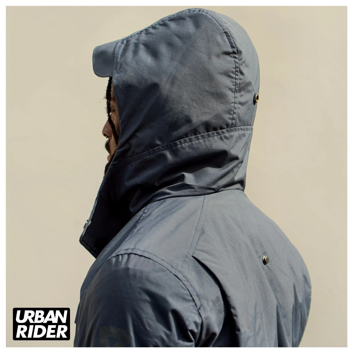 Revit Triomphe 2 H2O Jacket - Navy 11 Revit Triomphe 2 H2O Jacket - Navy - Image 11