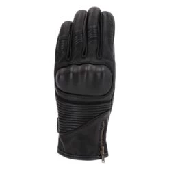 RICHA NAZAIRE WOMENS GLOVES - BLACK
