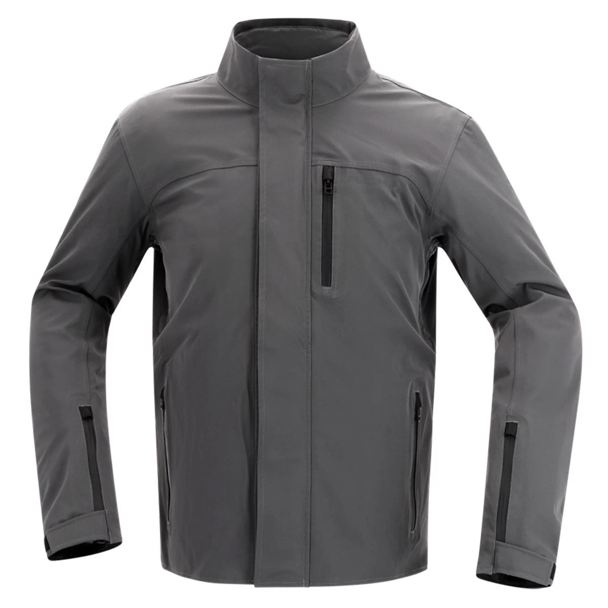 Richa Universal Jacket - Anthracite 1 Richa Universal Jacket - Anthracite