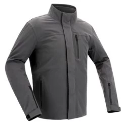 Richa Universal Jacket - Anthracite 5 Richa Universal Jacket - Anthracite -Ride Style Shop richa universal jacket anthracite 2