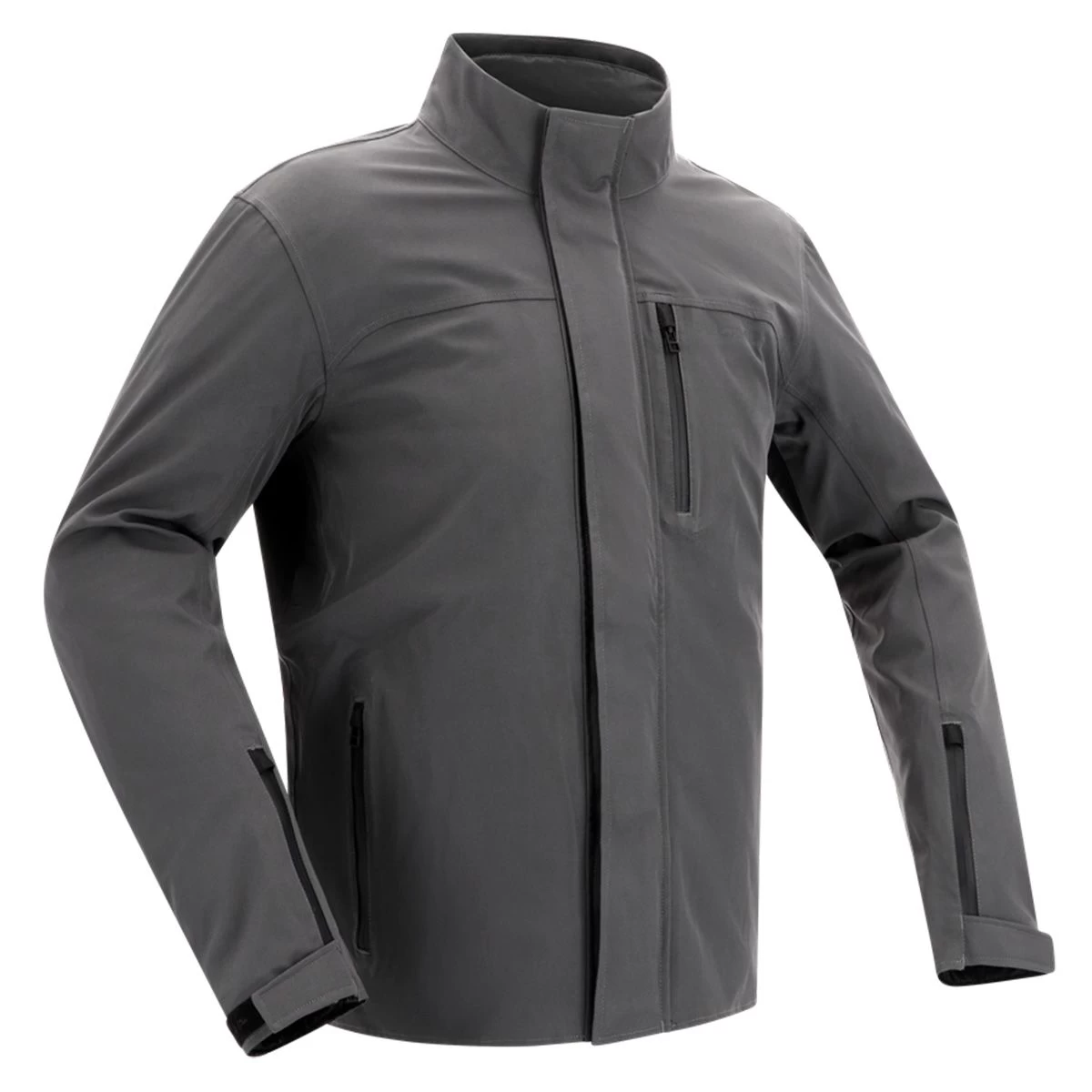 Richa Universal Jacket - Anthracite 3 Richa Universal Jacket - Anthracite - Image 3