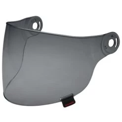 Bell Riot Shield - Smoke