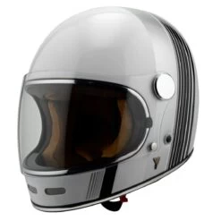 ByCity Roadster II 06 Helmet - Gloss White