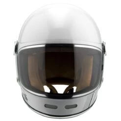ByCity Roadster II 06 Helmet - Gloss White -Ride Style Shop roadster white ii white 4