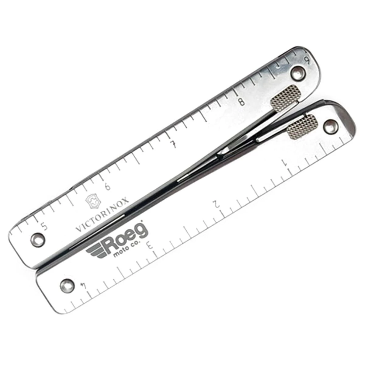 ROEG X VICTORINOX SWISS ROAD TOOL 1 ROEG X VICTORINOX SWISS ROAD TOOL