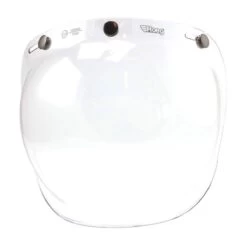 Roeg Bubble Visor - Clear
