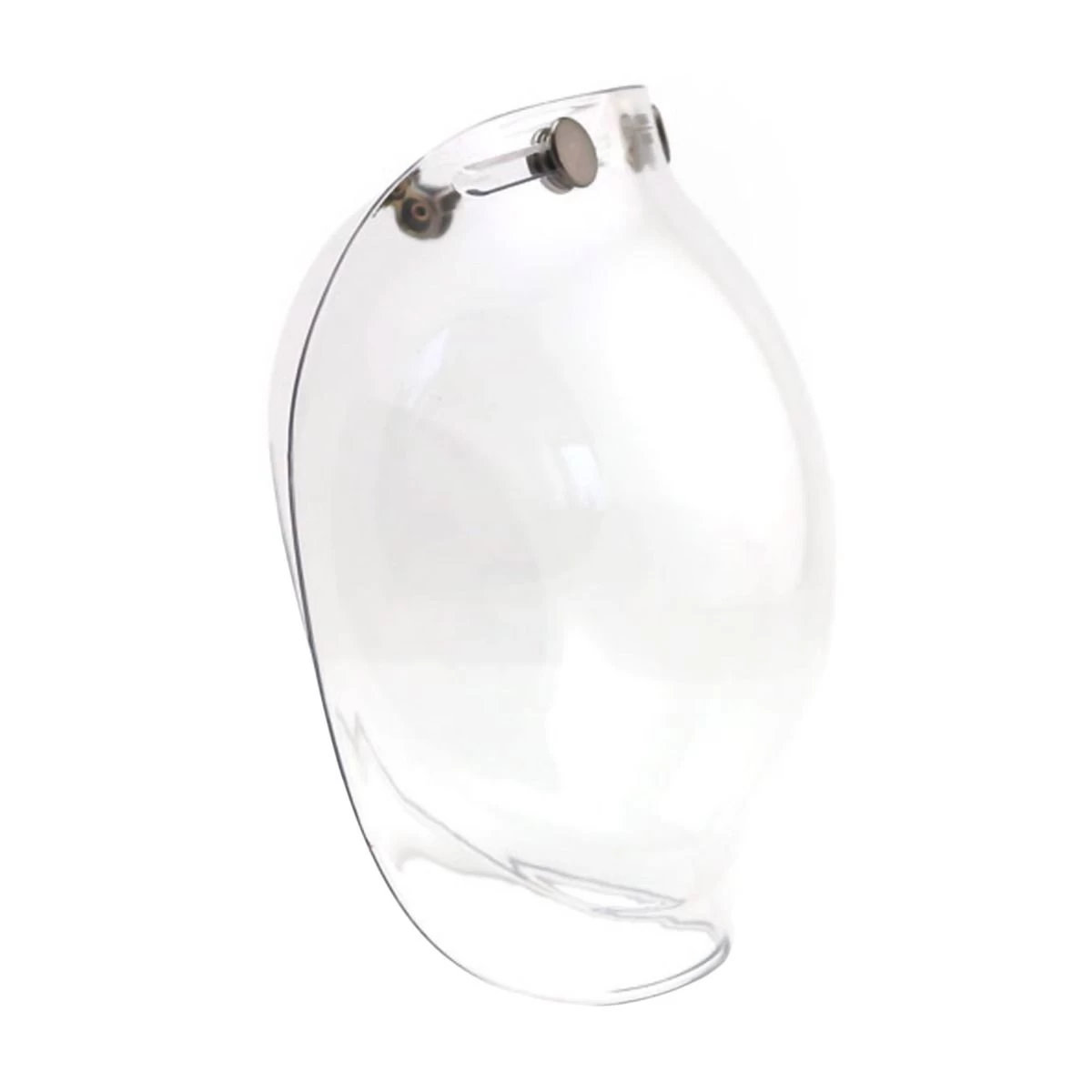Roeg Bubble Visor - Clear 2 Roeg Bubble Visor - Clear - Image 2