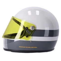 Roeg Chase Helmet - Fog White / Grey 21 Roeg Chase Helmet - Fog White / Grey -Ride Style Shop roeg chase 1helmet fog line 6