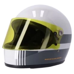Roeg Chase Helmet - Fog White / Grey 22 Roeg Chase Helmet - Fog White / Grey -Ride Style Shop roeg chase 1helmet fog line 7