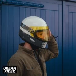 Roeg Chase Helmet - Fog White / Grey 27 Roeg Chase Helmet - Fog White / Grey -Ride Style Shop roeg chase helmet fog white grey blues