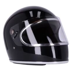 Roeg Chase Helmet - Gloss Black
