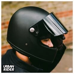 Roeg Chase Helmet - Matte Black 25 Roeg Chase Helmet - Matte Black -Ride Style Shop roeg chase helmet matt black 5