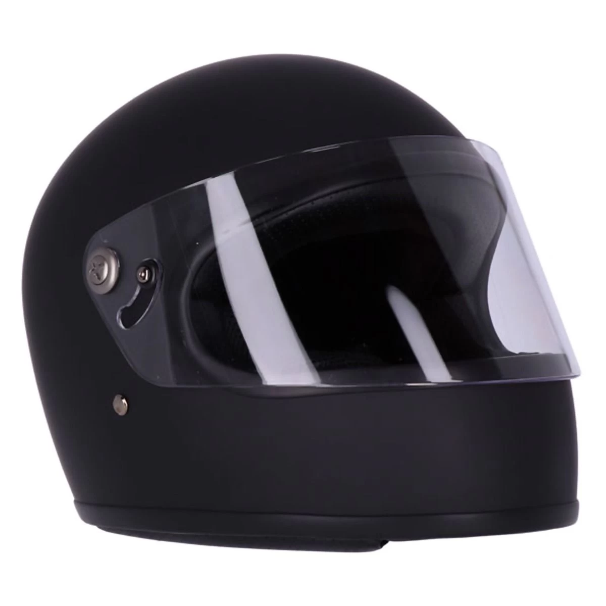 Roeg Chase Helmet - Matte Black 2 Roeg Chase Helmet - Matte Black - Image 2