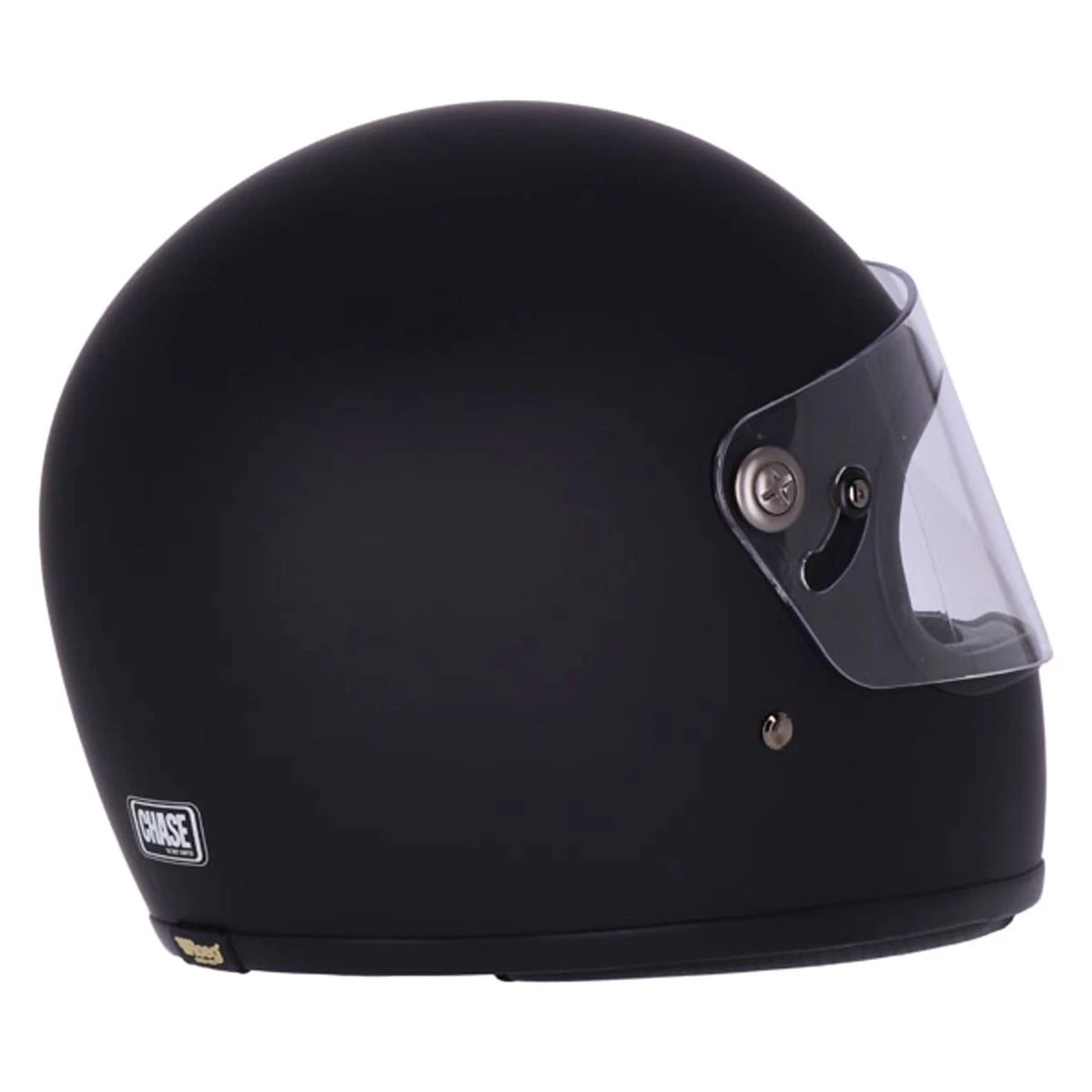 Roeg Chase Helmet - Matte Black 4 Roeg Chase Helmet - Matte Black - Image 4