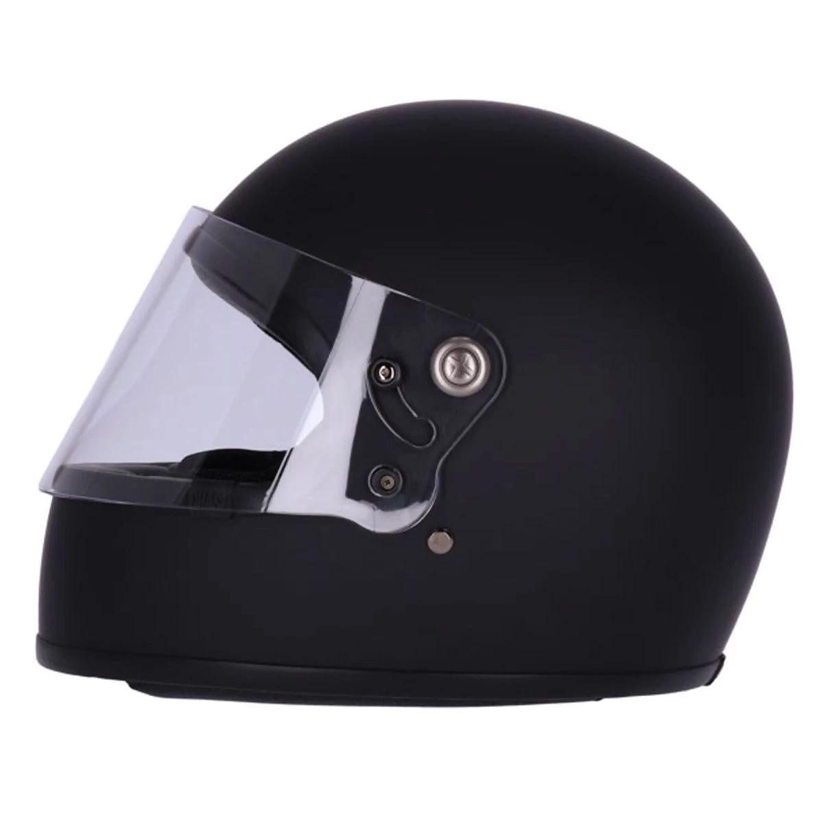 Roeg Chase Helmet - Matte Black 7 Roeg Chase Helmet - Matte Black - Image 7