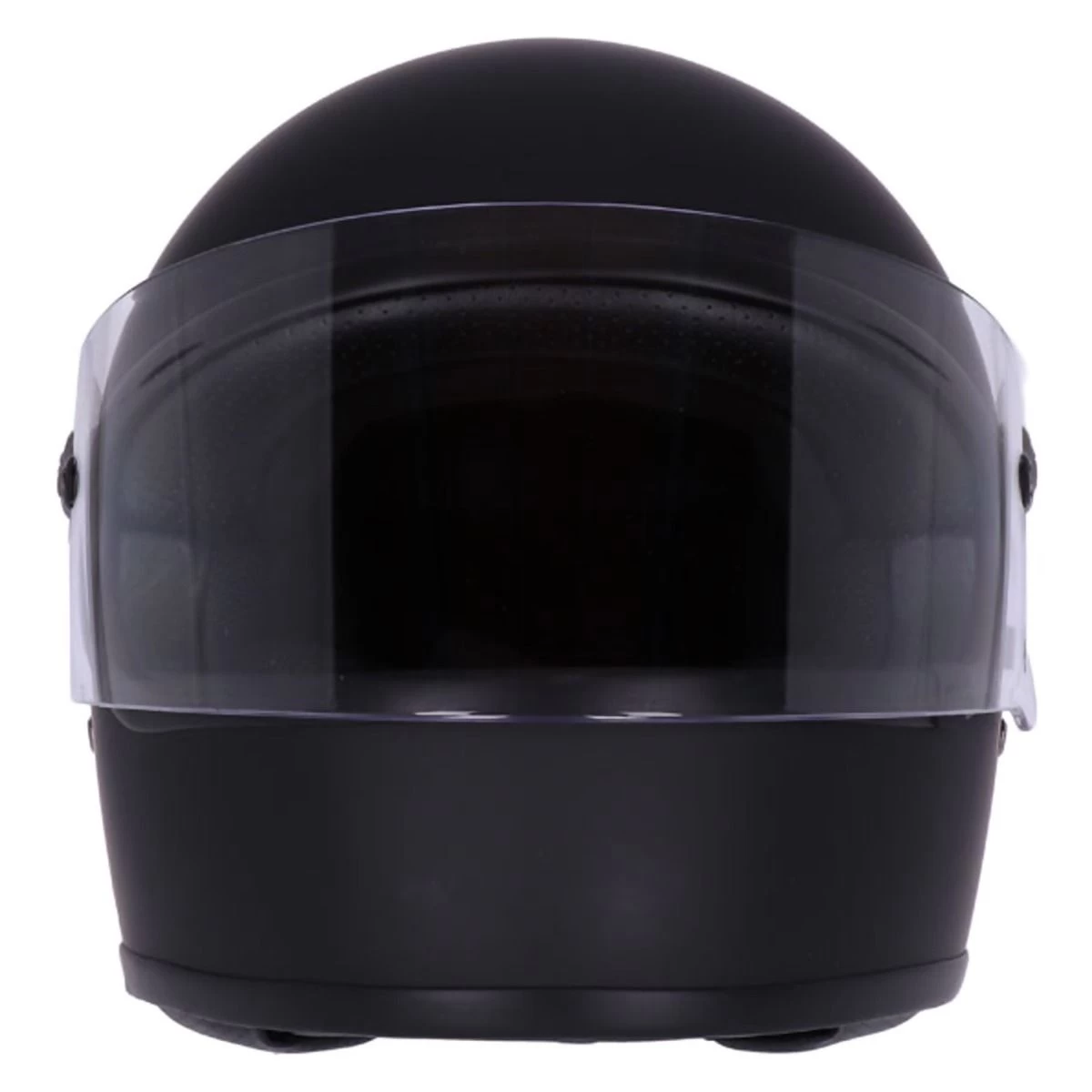 Roeg Chase Helmet - Matte Black 9 Roeg Chase Helmet - Matte Black - Image 9