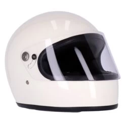 Roeg Chase Helmet - Vintage White