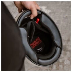 Roeg Chase Helmet - Vintage White -Ride Style Shop roeg chase helmet vintage white 11 1