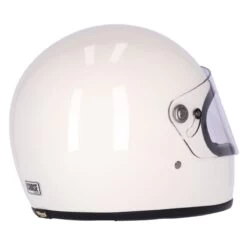 Roeg Chase Helmet - Vintage White -Ride Style Shop roeg chase helmet vintage white 3