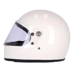 Roeg Chase Helmet - Vintage White -Ride Style Shop roeg chase helmet vintage white 6