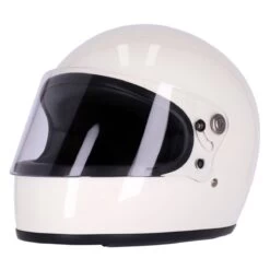 Roeg Chase Helmet - Vintage White -Ride Style Shop roeg chase helmet vintage white 7