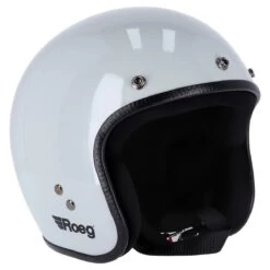 Roeg Jett 06 Helmet - Thunder Clouds