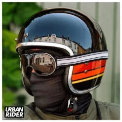 Roeg Jettson 2.0 Pele Helmet - Black Graphic -Ride Style Shop roeg jettson 2 0 pele helmet black graphic 2