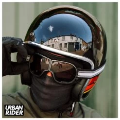 Roeg Jettson Stripes Goggles - Black / Grey Striped 11 Roeg Jettson Stripes Goggles - Black / Grey Striped -Ride Style Shop roeg jettson stripes goggles black grey striped 3