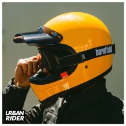 Roeg Peruna 2.0 Sunset Helmet - Yellow 27 Roeg Peruna 2.0 Sunset Helmet - Yellow -Ride Style Shop roeg peruna 2 0 sunset helmet yellow 3