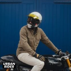 Roeg Peruna 2.0 Helmet - Fog White / Grey 26 Roeg Peruna 2.0 Helmet - Fog White / Grey -Ride Style Shop roeg peruna 2.0 helmet fog white grey blindspot