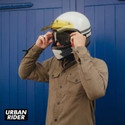 Roeg Peruna 2.0 Helmet - Fog White / Grey 28 Roeg Peruna 2.0 Helmet - Fog White / Grey -Ride Style Shop roeg peruna 2.0 helmet fog white grey goggles