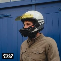 Roeg Peruna 2.0 Helmet - Fog White / Grey 27 Roeg Peruna 2.0 Helmet - Fog White / Grey -Ride Style Shop roeg peruna 2.0 helmet fog white grey look