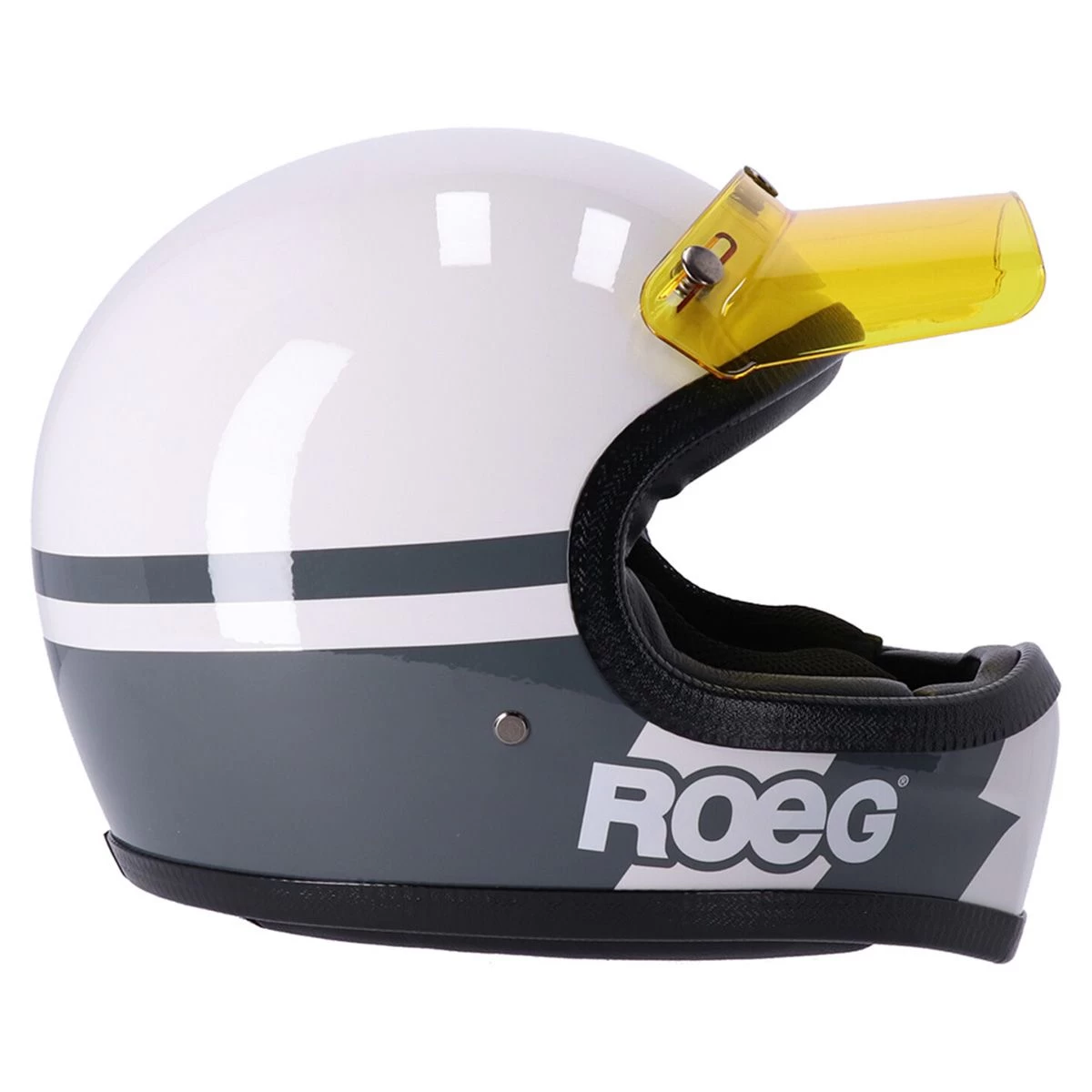 Roeg Peruna 2.0 Helmet - Fog White / Grey 1 Roeg Peruna 2.0 Helmet - Fog White / Grey
