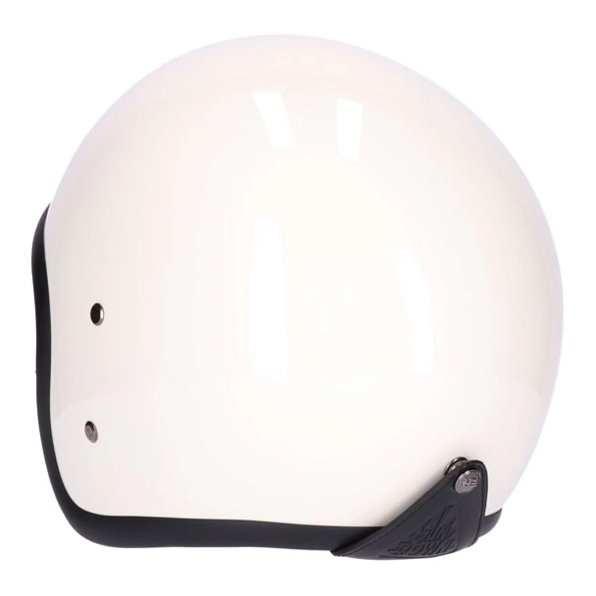 Roeg Sundown Helmet - Vintage White 7 Roeg Sundown Helmet - Vintage White - Image 7