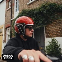 Roeg X 13 1/2 Skull Bucket Jettson 2.0 Helmet - Ruby Metal Flake Graphic 25 Roeg X 13 1/2 Skull Bucket Jettson 2.0 Helmet - Ruby Metal Flake Graphic -Ride Style Shop roeg x 13 1 2 skull bucket jettson 2.0 helmet ruby metal flake graphic bars