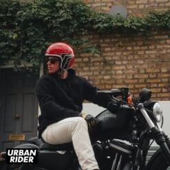 Roeg X 13 1/2 Skull Bucket Jettson 2.0 Helmet - Ruby Metal Flake Graphic 27 Roeg X 13 1/2 Skull Bucket Jettson 2.0 Helmet - Ruby Metal Flake Graphic -Ride Style Shop roeg x 13 1 2 skull bucket jettson 2.0 helmet ruby metal flake graphic seated