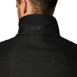 Rokker Black Jacket Aaa -Ride Style Shop rokker black jacket aaa 9