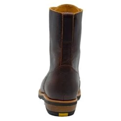 ROKKER URBAN REBEL WOMENS BOOTS - BROWN -Ride Style Shop rokker urban rebel womens boots brown 5