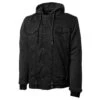 Roland Sands Design Anaheim 74 Jacket - Black