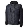 Roland Sands Design Anaheim 74 Jacket - Indigo / Black