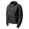 Roland Sands Design Ridgeline Jacket - Anthracite