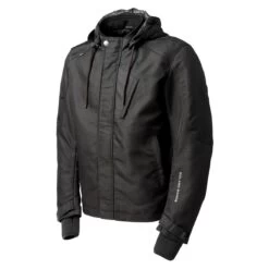 Roland Sands Design Ridgeline Jacket - Anthracite