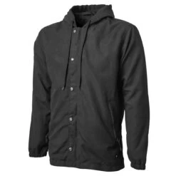 Roland Sands Design Wilson Jacket - Black