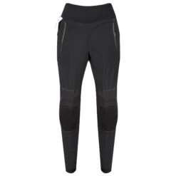 Motogirl Sherrie Leggings - Black -Ride Style Shop sherrie legging 5